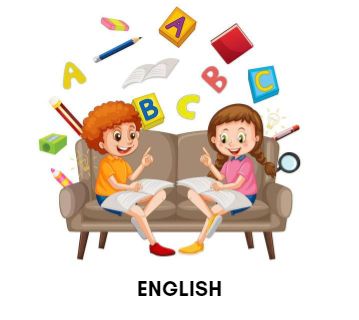 English Course