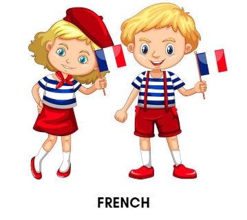 French Course